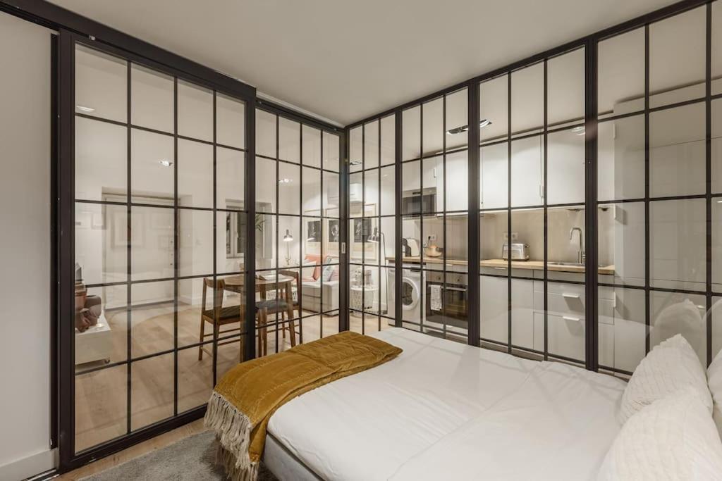 Apartment Peace Of Mind No Centro De Lx Lissabon